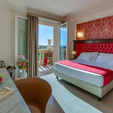 La Paloma Blanca Hotel Sciacca Exteriör bild