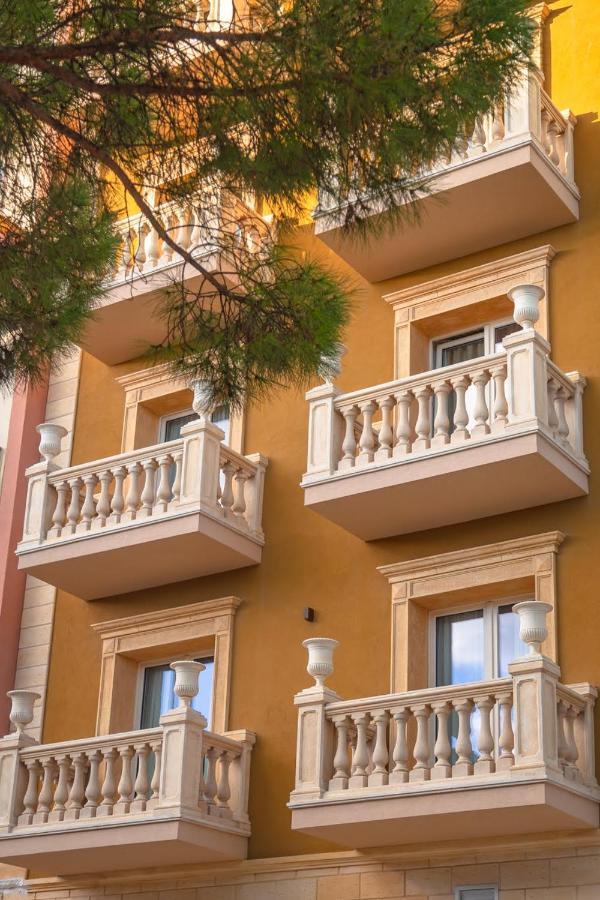 La Paloma Blanca Hotel Sciacca Exteriör bild